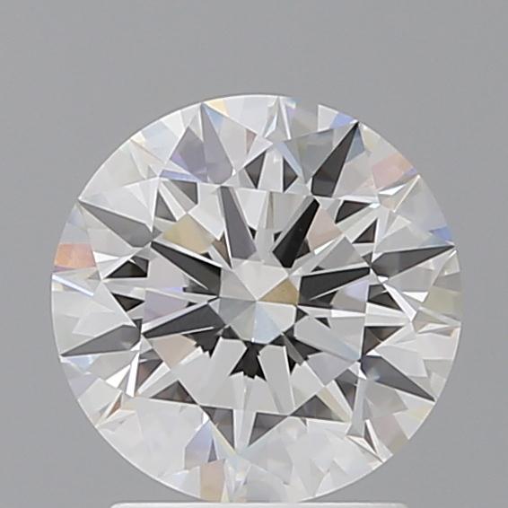 2.08 ct. round Lab Grown Diamond front image