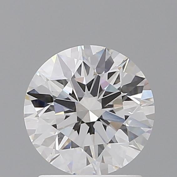 1.57 ct. round Lab Grown Diamond front image