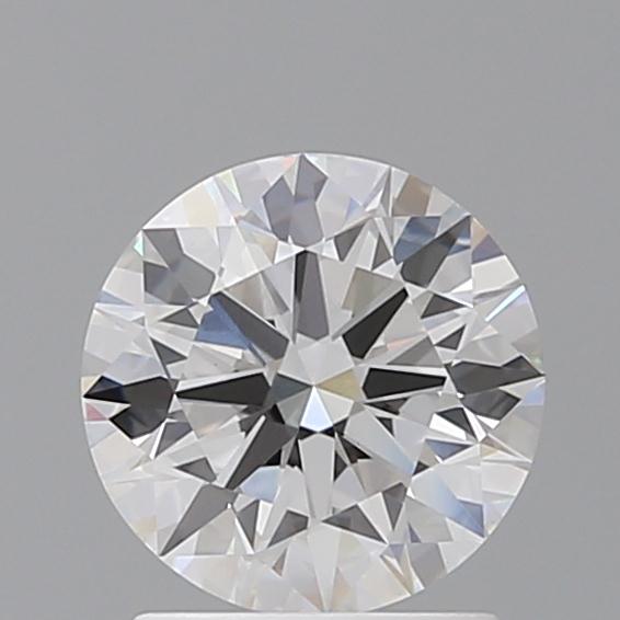 1.59 ct. round Lab Grown Diamond front image