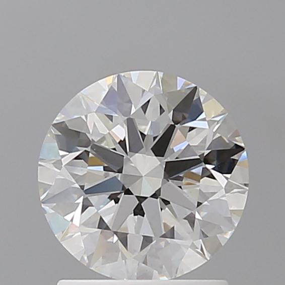 1.57 ct. round Lab Grown Diamond front image
