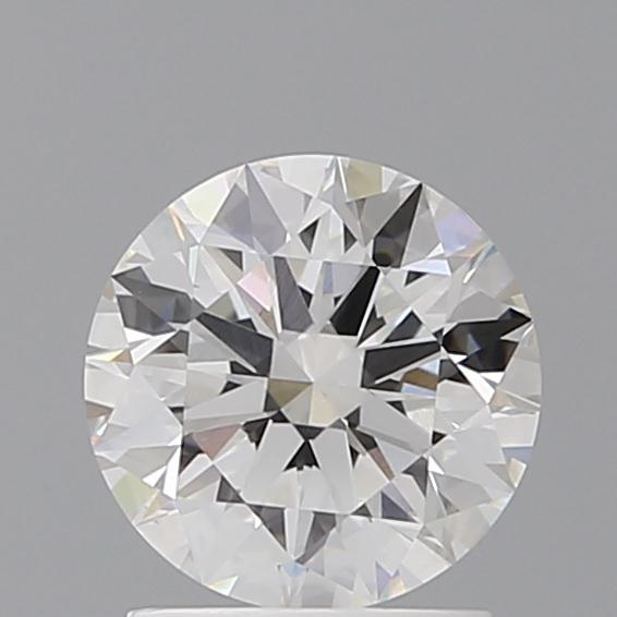 1.60 ct. round Lab Grown Diamond front image