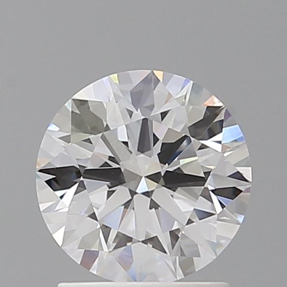 1.59 ct. round Lab Grown Diamond front image