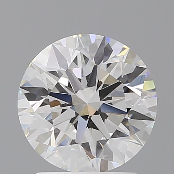 2.05 ct. round Lab Grown Diamond front image