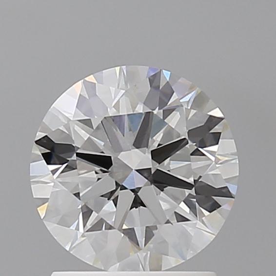 1.60 ct. round Lab Grown Diamond front image