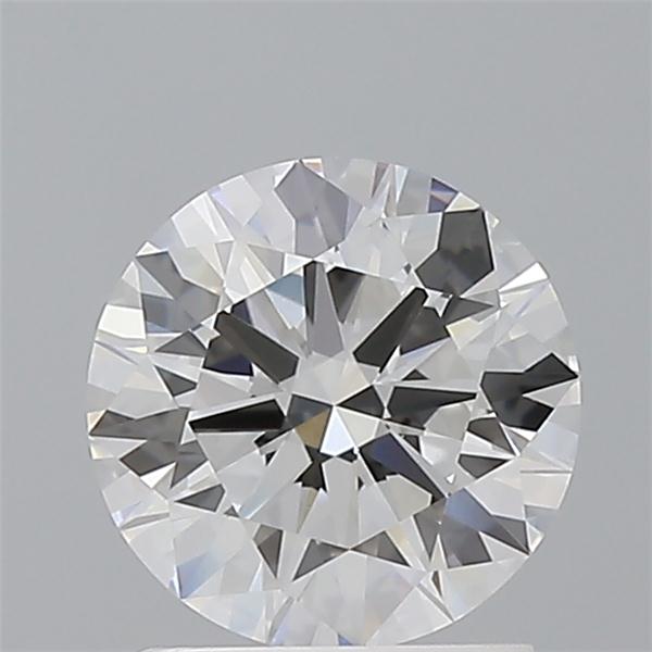 1.51 ct. round Lab Grown Diamond front image