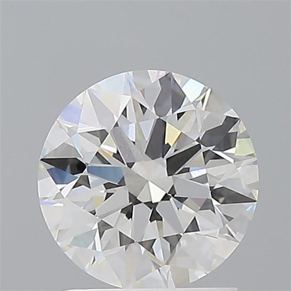 1.59 ct. round Lab Grown Diamond front image
