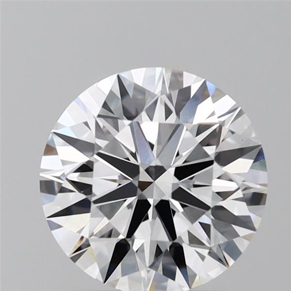 1.03 ct. round Lab Grown Diamond front image
