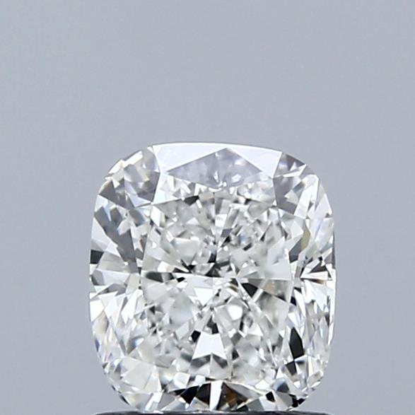 1.01 ct. cushion Lab Grown Diamond front image