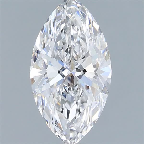 1.07 ct. marquise Lab Grown Diamond front image