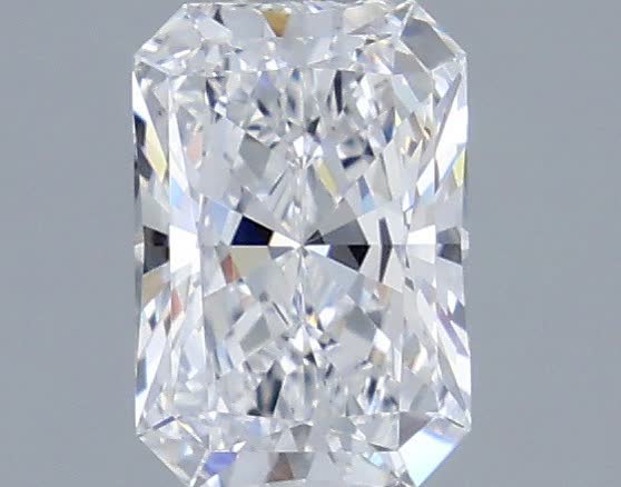 1.09 ct. radiant Lab Grown Diamond front image
