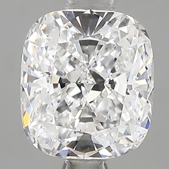 1.51 ct. cushion Lab Grown Diamond front image