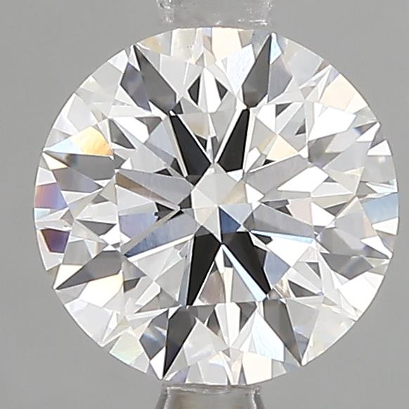 1.57 ct. round Lab Grown Diamond front image