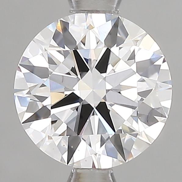 1.50 ct. round Lab Grown Diamond front image