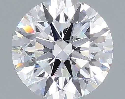1.03 ct. round Lab Grown Diamond front image