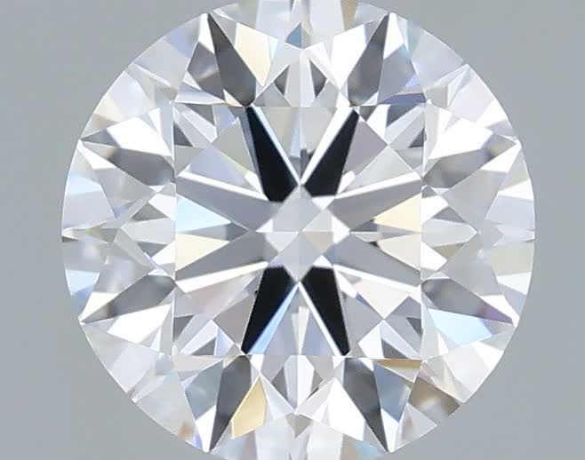 1.09 ct. round Lab Grown Diamond front image