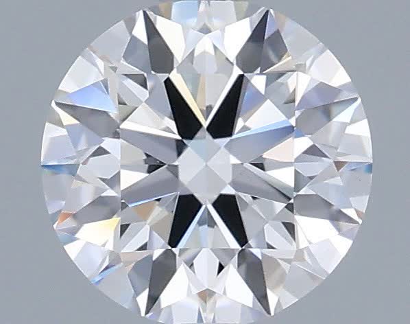 1.09 ct. round Lab Grown Diamond front image