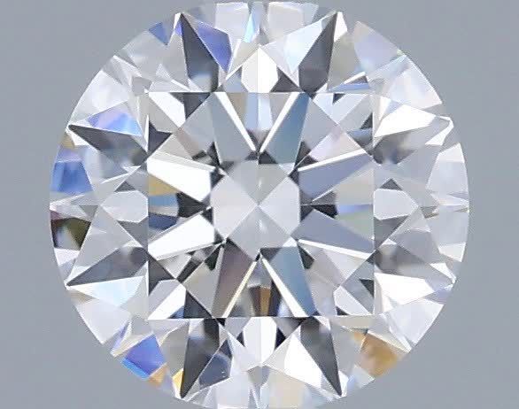 1.09 ct. round Lab Grown Diamond front image
