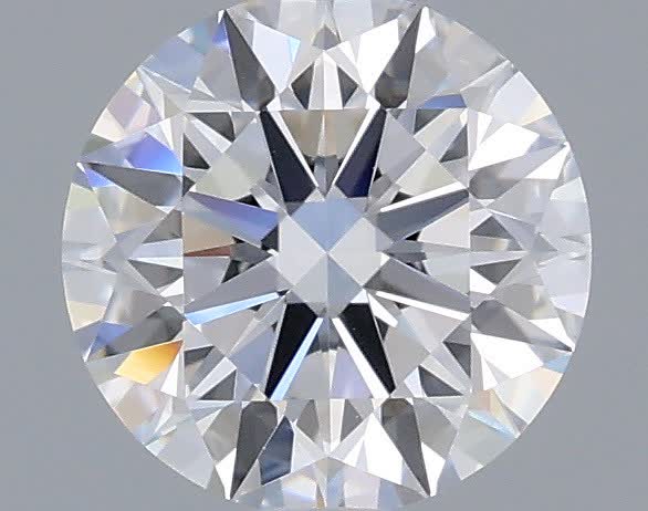 1.00 ct. round Lab Grown Diamond front image