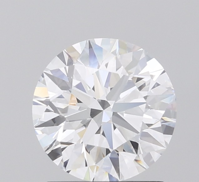 1.53 ct. round Lab Grown Diamond front image