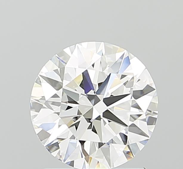 1.52 ct. round Lab Grown Diamond front image