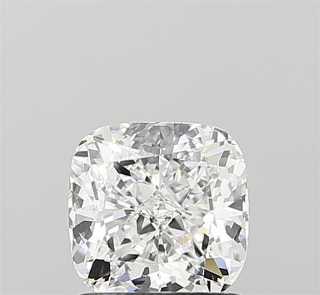 1.51 ct. cushion Lab Grown Diamond front image