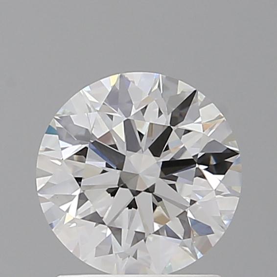 1.57 ct. round Lab Grown Diamond front image