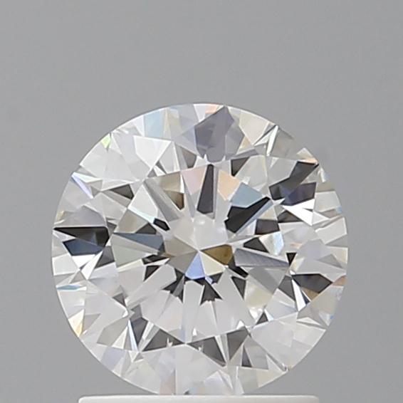 1.51 ct. round Lab Grown Diamond front image