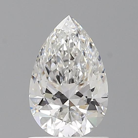 1.06 ct. pear Lab Grown Diamond front image