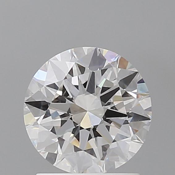 1.50 ct. round Lab Grown Diamond front image