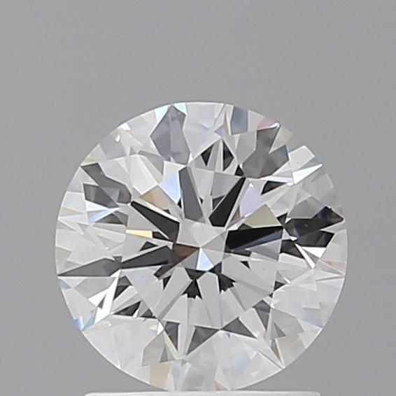 1.57 ct. round Lab Grown Diamond front image