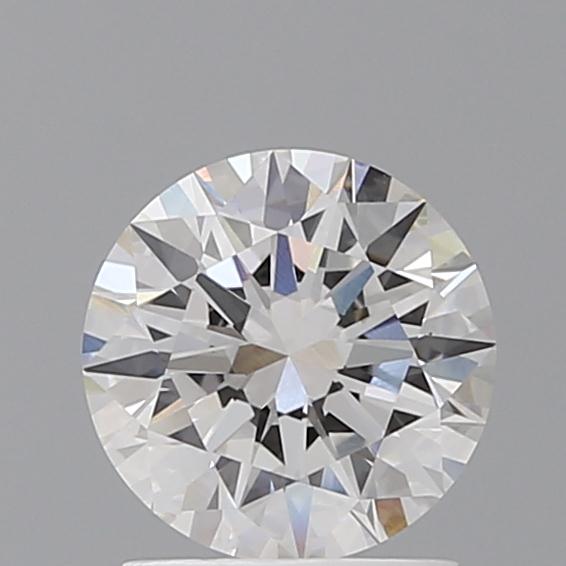 1.52 ct. round Lab Grown Diamond front image