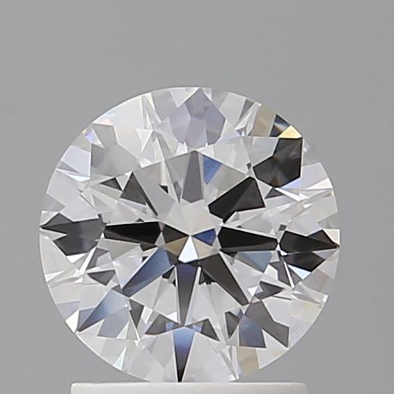 1.59 ct. round Lab Grown Diamond front image
