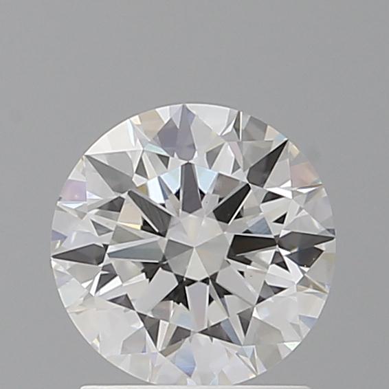 1.50 ct. round Lab Grown Diamond front image
