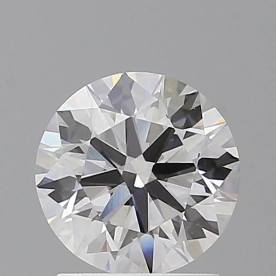 1.53 ct. round Lab Grown Diamond front image