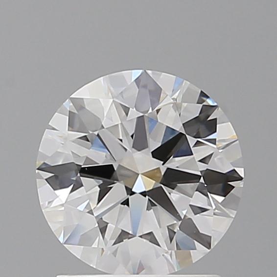 1.54 ct. round Lab Grown Diamond front image