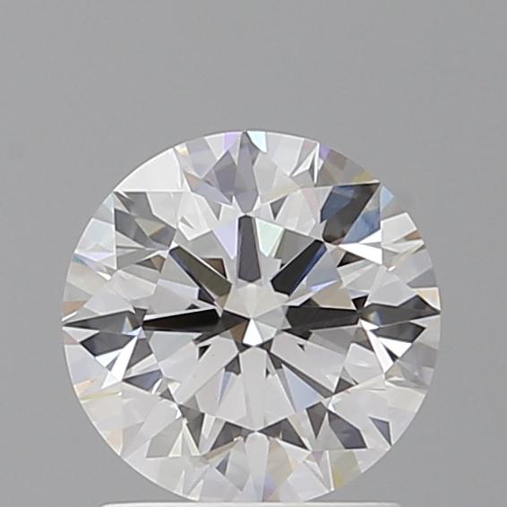 1.59 ct. round Lab Grown Diamond front image