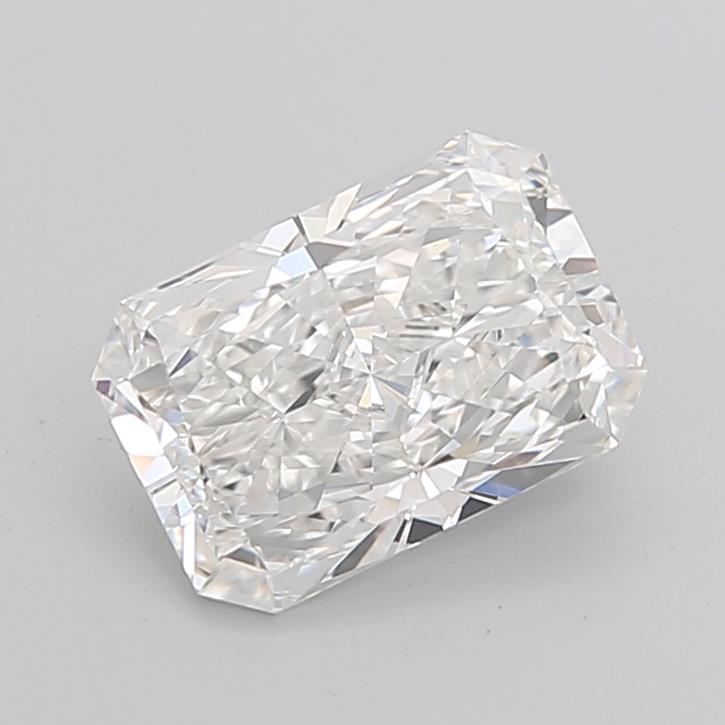 3.06 ct. radiant Lab Grown Diamond front image