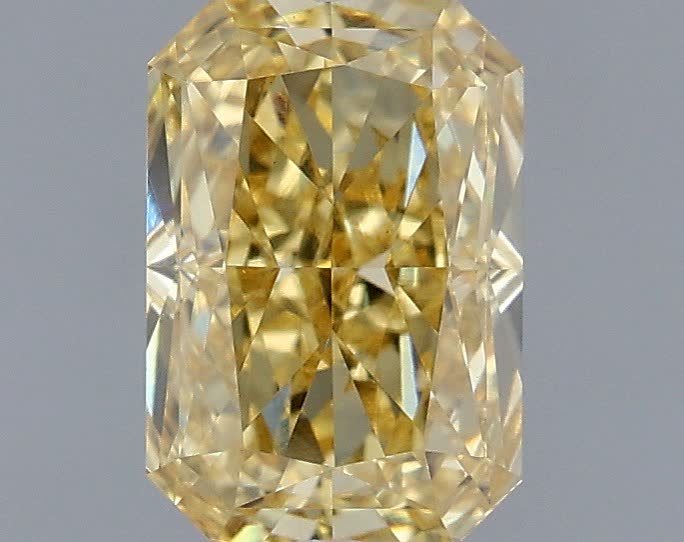 1.01 ct. radiant Lab Grown Diamond front image