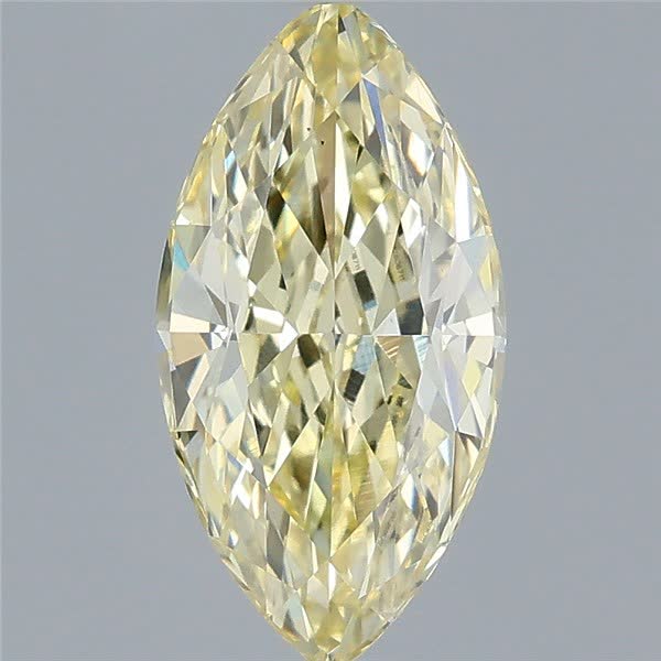 1.09 ct. marquise Lab Grown Diamond front image