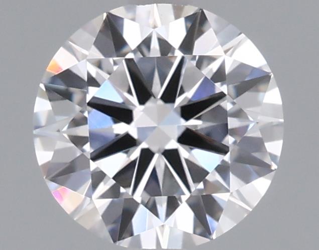 1.00 ct. round Lab Grown Diamond front image