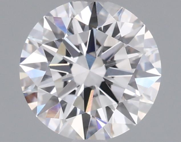 1.00 ct. round Lab Grown Diamond front image