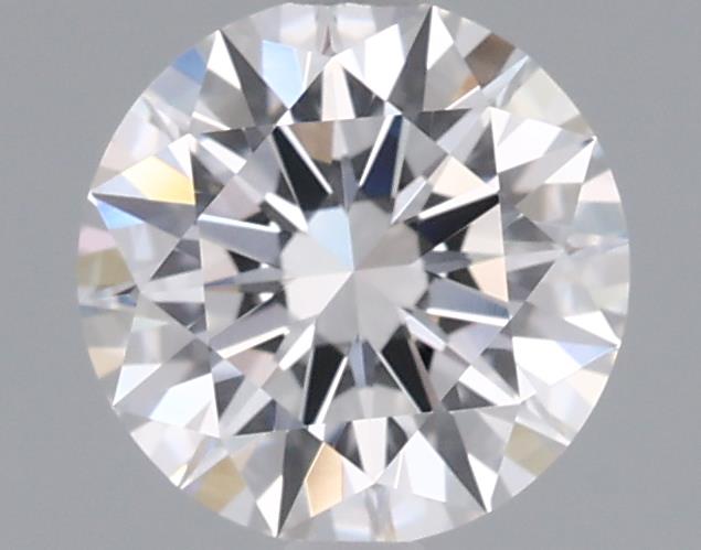 1.00 ct. round Lab Grown Diamond front image