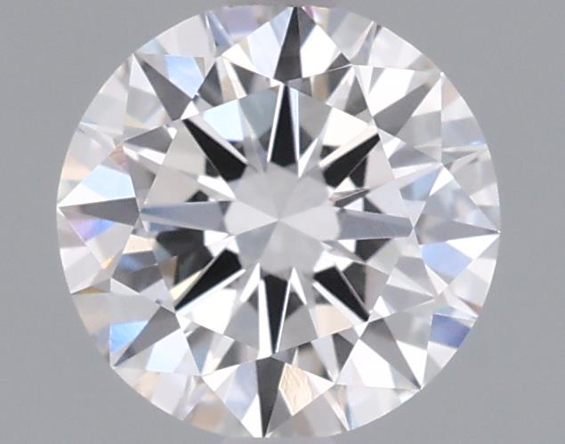 1.00 ct. round Lab Grown Diamond front image