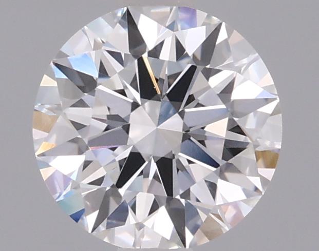 1.00 ct. round Lab Grown Diamond front image