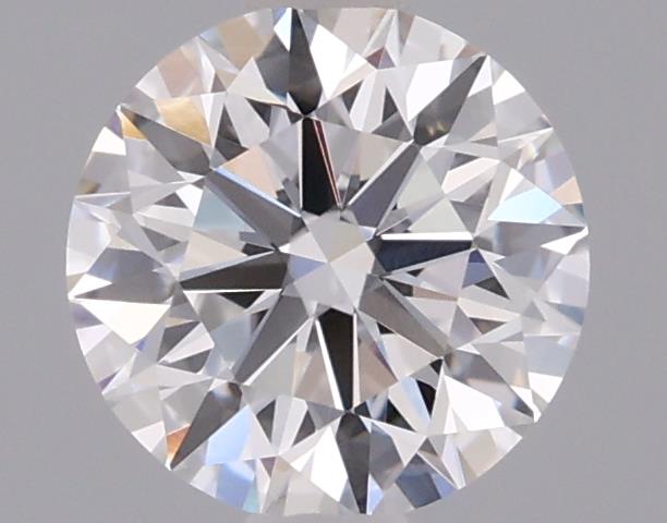 1.00 ct. round Lab Grown Diamond front image