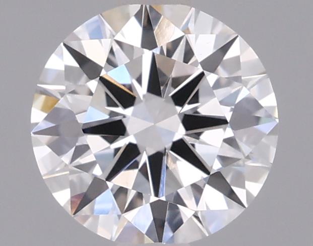 1.00 ct. round Lab Grown Diamond front image