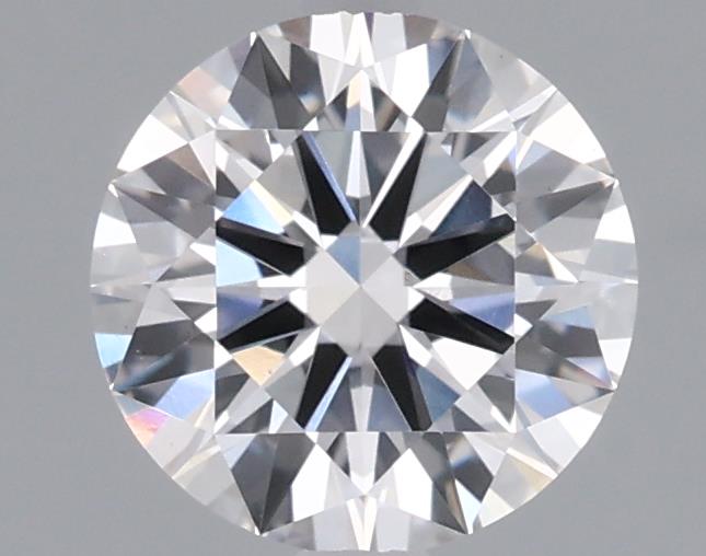 1.00 ct. round Lab Grown Diamond front image