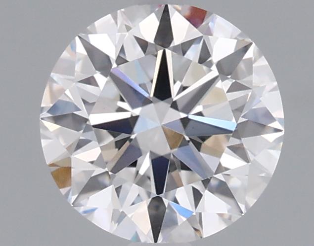 1.00 ct. round Lab Grown Diamond front image