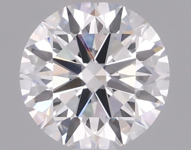 1.00 ct. round Lab Grown Diamond front image
