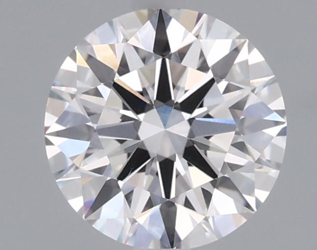 1.00 ct. round Lab Grown Diamond front image